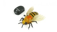 Радиоуправляемый робот Пчела Honeybee