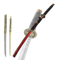 Катана "Токугава" самурайский меч
