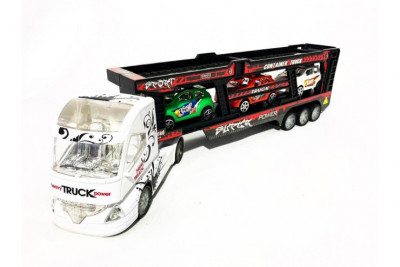 Грузовой Автомобиль 1:32 На Радиоуправлении / машинка на пульте управления