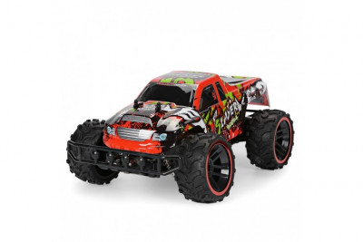 Радиоуправляемая Трагги / машинка на пульте управления 1:12 2.4G