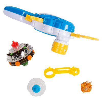 Инфинити Надо. Волчок Мастер, Sacred Guardian. TM Infinity Nado