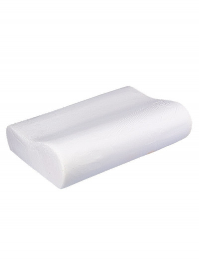 Подушка ортопедическая для сна под голову с эффектом памяти