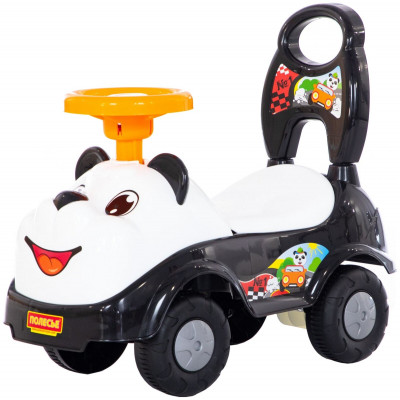 Детская машина-каталка от 1 года Панда