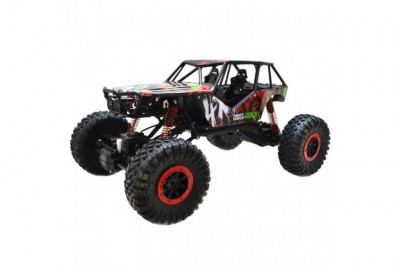 Радиоуправляемый краулер Rock Crawler 4WD RTR 1:10 2.4G