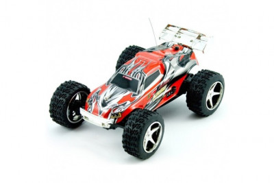 Радиоуправляемая машинка Speed Mini RC масштаб 1:32 27Mhz; 40Mhz