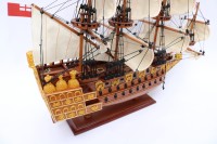 Коллекционная модель парусника Sovereign Of The Seas, Англия