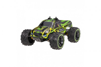 Радиоуправляемая Трагги / машинка на пульте управления 1:16 2.4G