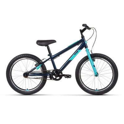 Дорожный велосипед 20" Altair MTB HT 20 1.0 1 ск 2022 г
