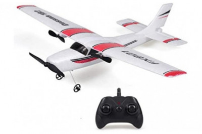Радиоуправляемый самолет (EPP) Cessna 182 2.4G Fei Xiong FX801