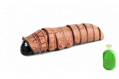 Интерактивная Гусеница 9908-Beige