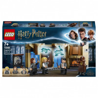 Детский конструктор Lego Harry Potter "Выручай-комната Хогвартса"