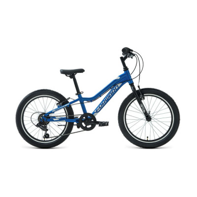 Детский велосипед 20" Forward Twister 20 1.0 AL 20-21 г