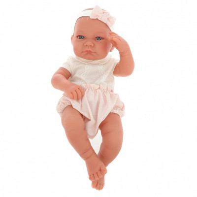Кукла-младенец Эми, 42 см