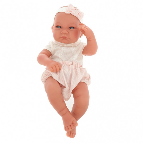 Кукла-младенец Эми, 42 см