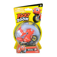 Игрушка Рикки Зум. Игровой набор "Рикки". TM Ricky Zoom