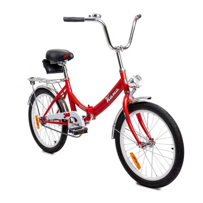 Велосипед 20" Forward Кама 2023 г