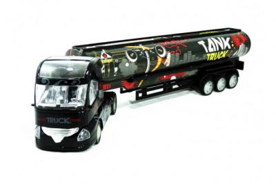 Грузовой Автомобиль 1:32 на Радиоуправлении / машинка на пульте управления