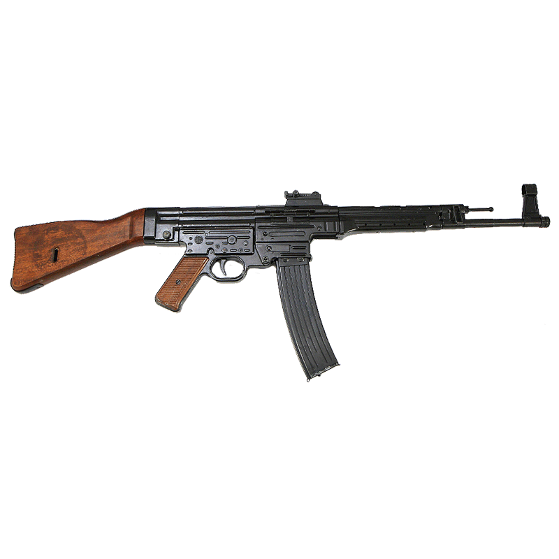 Немецкая штурмовая винтовка STG-44, полноразмерная копия, длина 93 см