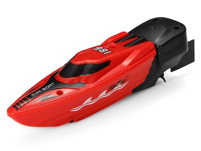 Катер CTF Мини 3CH на инфракрасном управлении