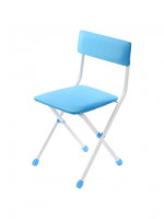 Набор мебели Умка фантазер (голубой), стол и стул