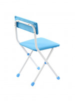 Набор мебели Умка фантазер (голубой), стол и стул
