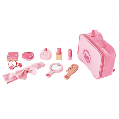 Игровой набор Косметичка
