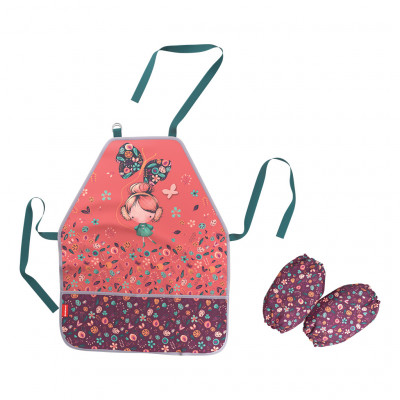 Фартук с нарукавниками ErichKrause® Autumn Walk