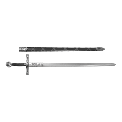 Меч "Эскалибур", в ножнах