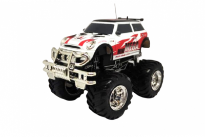 Радиоуправляемый Джип 1:43