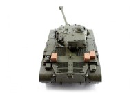 Радиоуправляемый танк Snow Leopard Pro масштаб 1:16 40Mhz