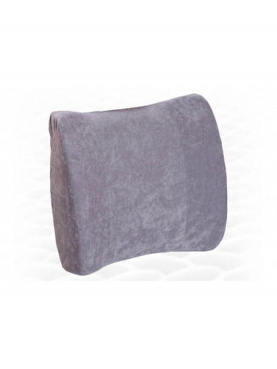 Подушка ортопедическая под спину, размер универсальный