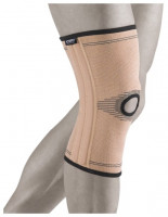 Бандаж ортопедический на коленный сустав BKN 301, размеры S, M, L, XL, XXL