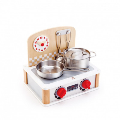 Игровой набор Кухня 2 в 1