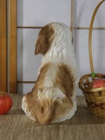 Статуэтка собаки породы Шитцу