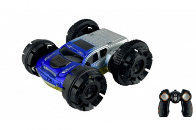 Радиоуправляемая Трюковая Машинка Перевертыш