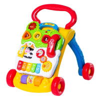 Ходунки-каталка VTech «Первые шаги»