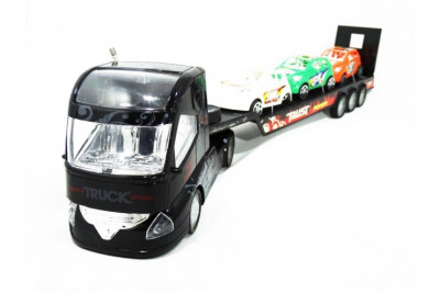 Грузовой автомобиль 1\32 на радиоуправлении