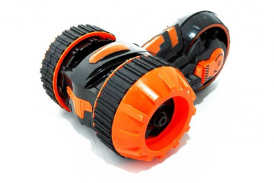 Радиоуправляемая Машина Перевёртыш / машинка на пульте управления