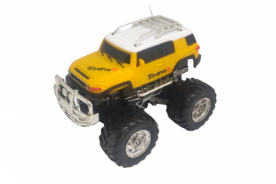 Радиоуправляемый Джип 1:43
