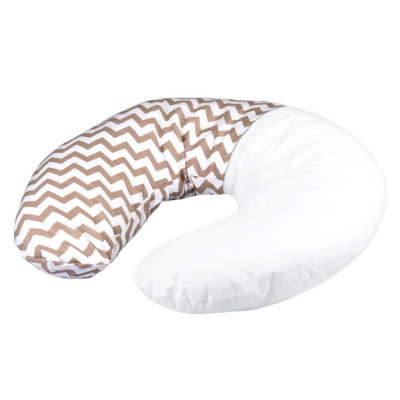 Подушка ортопедическая для беременных и кормления детей