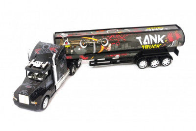 Грузовой Автомобиль 1:32 На Радиоуправлении / машинка на пульте управления