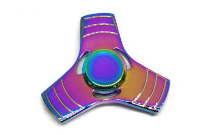 Спиннер Металлический