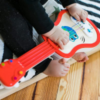 Музыкальная игрушка Волшебная укулеле