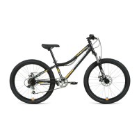 Горный велосипед 24" Forward Titan 24 2.0 D 2022 г