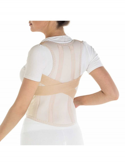 Корректор осанки для взрослых