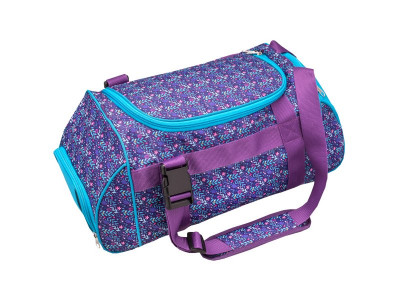 Сумка детская спортивная MAXI Belmil "FLOWER MANIA"