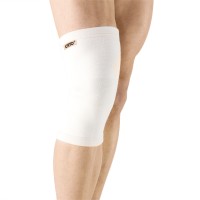 Бандаж ортопедический на коленный сустав TKN 201, размеры XS, S, M, L, XL, XXL