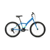 Городской велосипед 24" Forward Dakota 24 1.0 2022 г