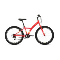 Городской велосипед 24" Forward Dakota 24 1.0 2022 г