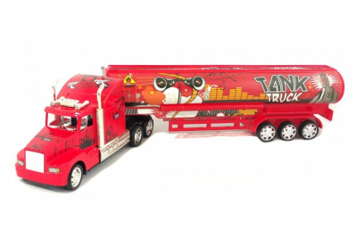 Грузовой Автомобиль 1:32 На Радиоуправлении / машинка на пульте управления